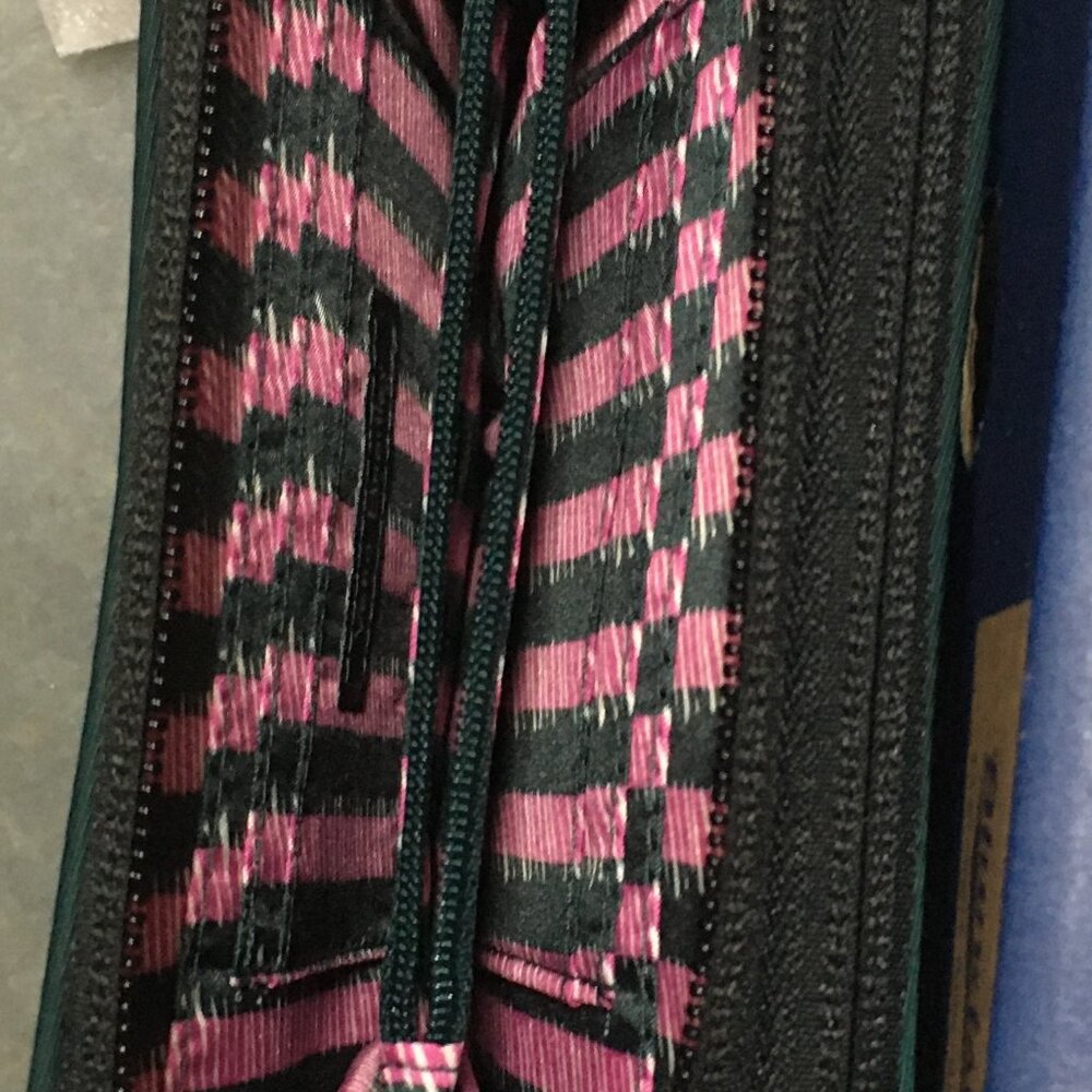 Vera Bradley Midtown RFID All in One Crossbody - Picture 3 of 7